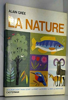 LA NATURE