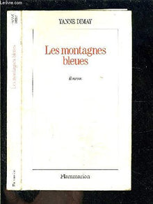 Les Montagnes bleues