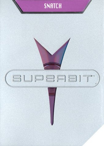 Snatch-Tu Braques ou tu raques [Superbit]