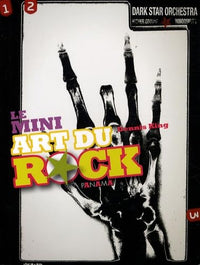 Le mini art du rock
