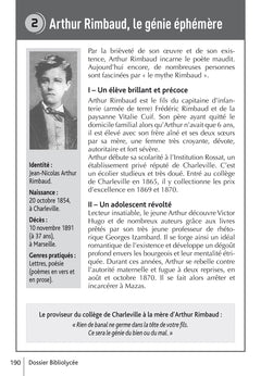 Poésies - Une saison en enfer - Illuminations