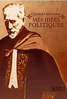 Mes idées politiques