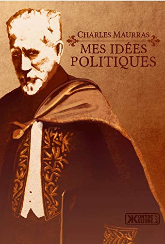 Mes idées politiques