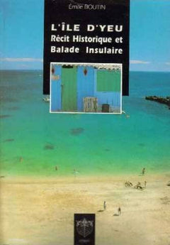 L'ile d'yeu