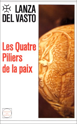 Les quatre piliers de la paix