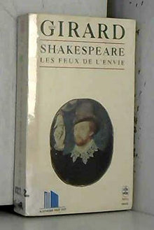 Shakespeare : les feux de l'envie