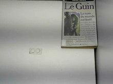 Nom Du Monde Est Foret. Tome 2