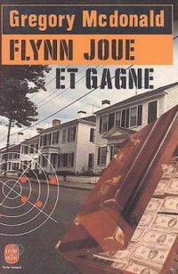 FLYNN JOUE ET GAGNE