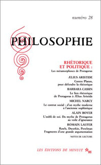 Philosophie 28