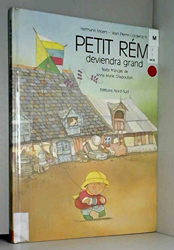 Petit Remi Deviendra Grand