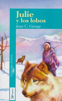 Julie y los lobos