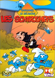 Les Schtroumpfs : Gargamel se déchaîne