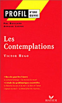 Profile : Contemplation