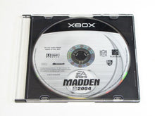 Madden 2004