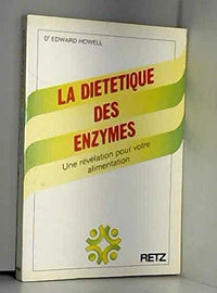 La diététique des enzymes