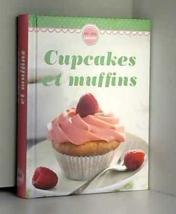 Cupcakes et muffins