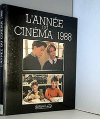 L'Annee Du Cinema 1988 Numero 12