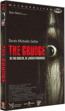 The Grudge [Édition Simple]