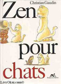 Zen pour chats