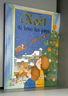 Noël de tous les pays