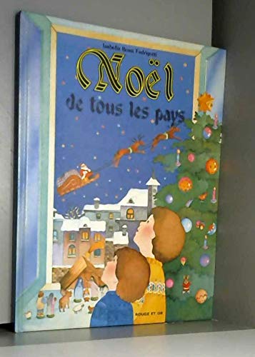 Noël de tous les pays
