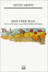 Mon cher Jean