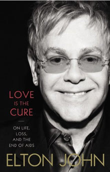Love is the Cure