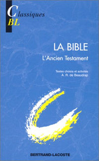 LA BIBLE - CLASSIQUES BL