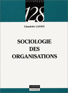 Sociologie des organisations