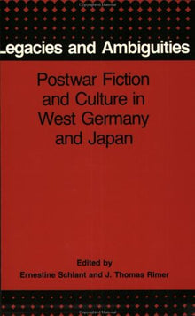 Legacies and Ambiguities