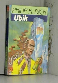 Ubik (Edition spéciale)