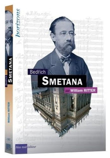 Smetana, Bedrich