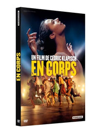 En corps