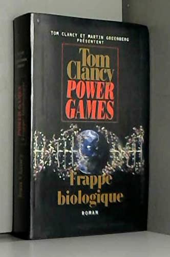 Power games tome 4