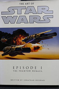 Star Wars, épisode 1: the Phantom Menace