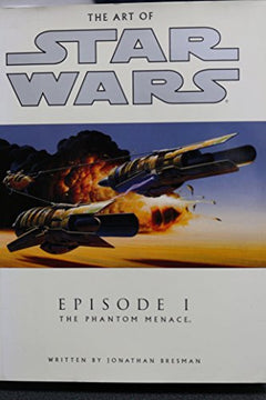 Star Wars, épisode 1: the Phantom Menace