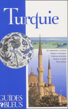 Guide Bleu : Turquie