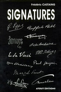 Signatures