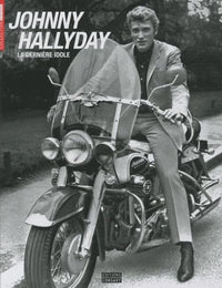 Johnny Hallyday: La dernière idole