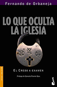 Lo que oculta la Iglesia (Divulgación)