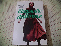rhapsodie italienne