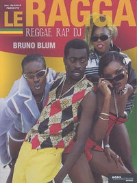 Le Ragga