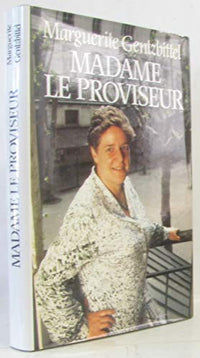 madame le proviseur