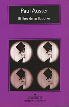 El libro de las ilusiones: 381 (Compactos)