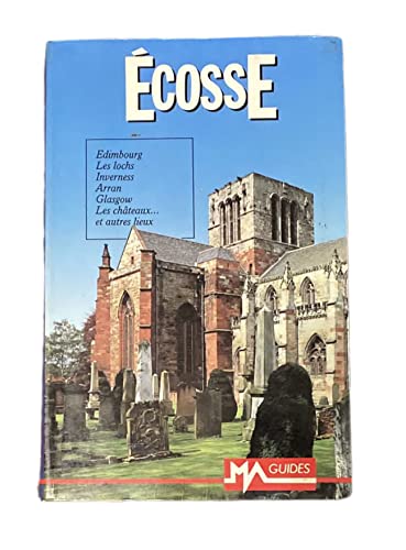 Ecosse
