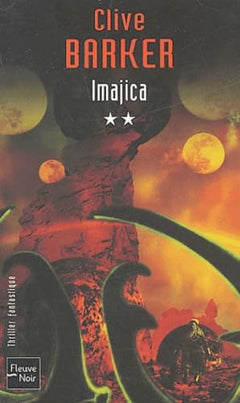 Imajica, tome 2