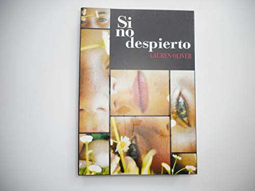 Si no despierto (SIN COLECCION)