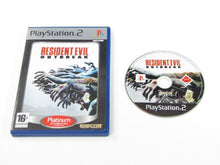 Resident Evil Outbreak