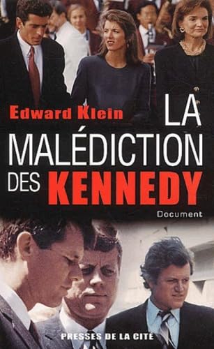 La malédiction des Kennedy