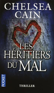Les héritiers du mal (3)